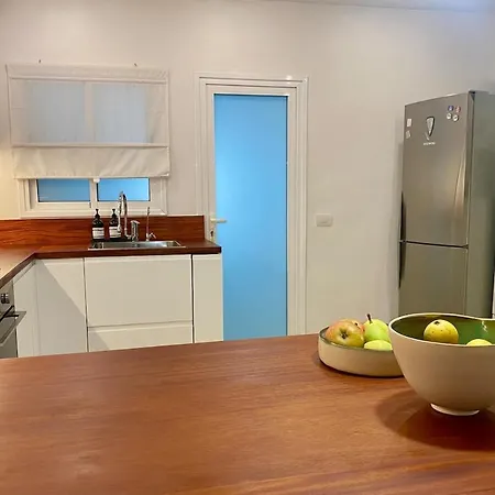Apartament Casa Viva - Center Of Town And Close To The Puerto de la Cruz (Tenerife)