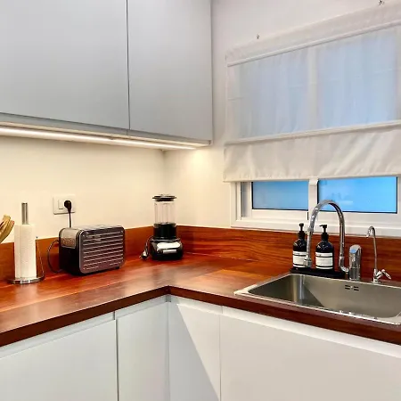 Apartament Casa Viva - Center Of Town And Close To The