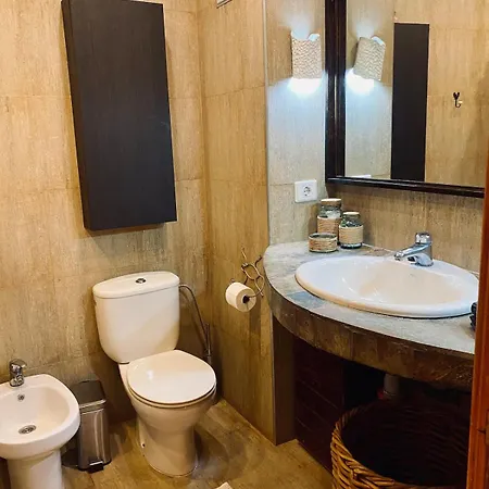 Casa Viva - Center Of Town And Close To The Apartament Puerto de la Cruz (Tenerife)