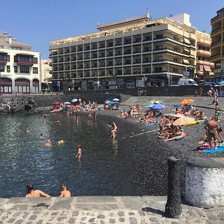 Apartament Casa Viva - Center Of Town And Close To The Puerto de la Cruz (Tenerife)