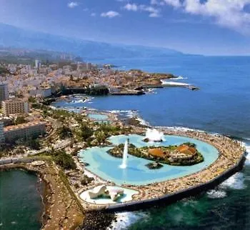Casa Viva - Center Of Town And Close To The Apartament Puerto de la Cruz (Tenerife)