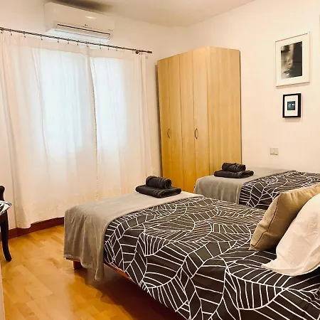 아파트 Casa Viva - Center Of Town And Close To The