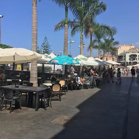 Casa Viva - Center Of Town And Close To The * 푸에르토 드 라 크루즈