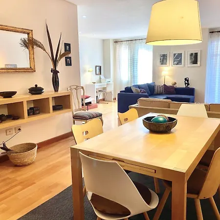 Appartamento Casa Viva - Center Of Town And Close To The *