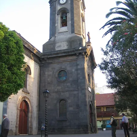 Appartamento Casa Viva - Center Of Town And Close To The Puerto de la Cruz (Tenerife)