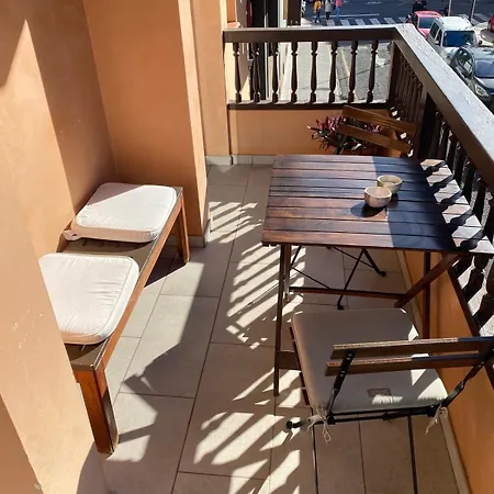 Appartamento Casa Viva - Center Of Town And Close To The Puerto de la Cruz (Tenerife)