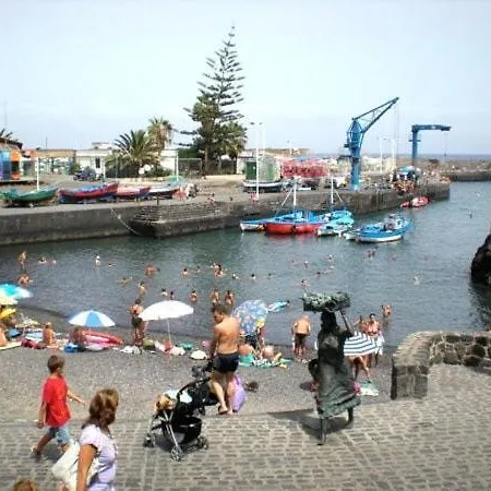 Casa Viva - Center Of Town And Close To The * 푸에르토 드 라 크루즈
