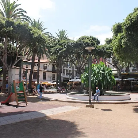 아파트 Casa Viva - Center Of Town And Close To The *