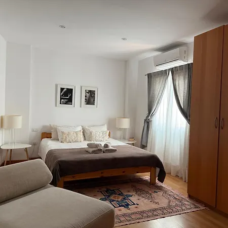 Casa Viva - Center Of Town And Close To The 푸에르토 드 라 크루즈