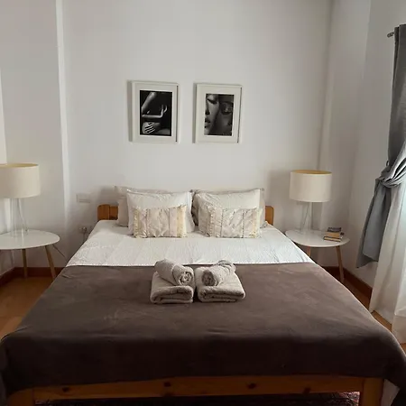 Casa Viva - Center Of Town And Close To The Appartamento *